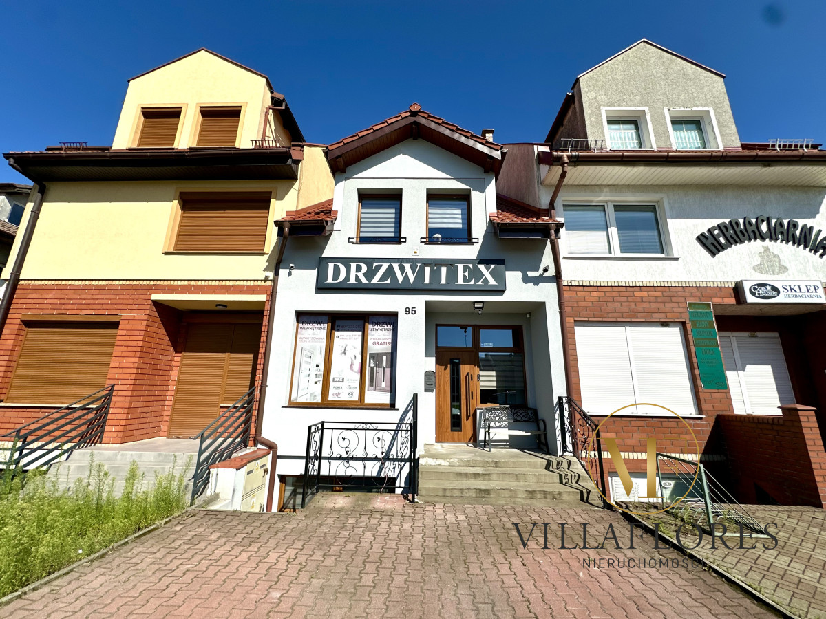 Mieszkanie na sprzedaż