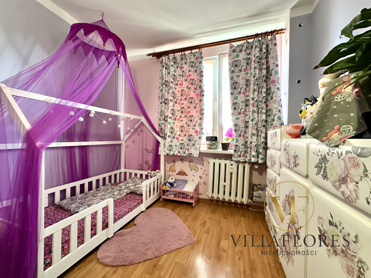 Mieszkanie na sprzedaż