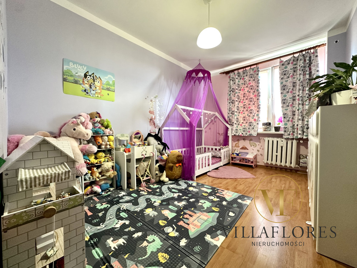 Mieszkanie na sprzedaż