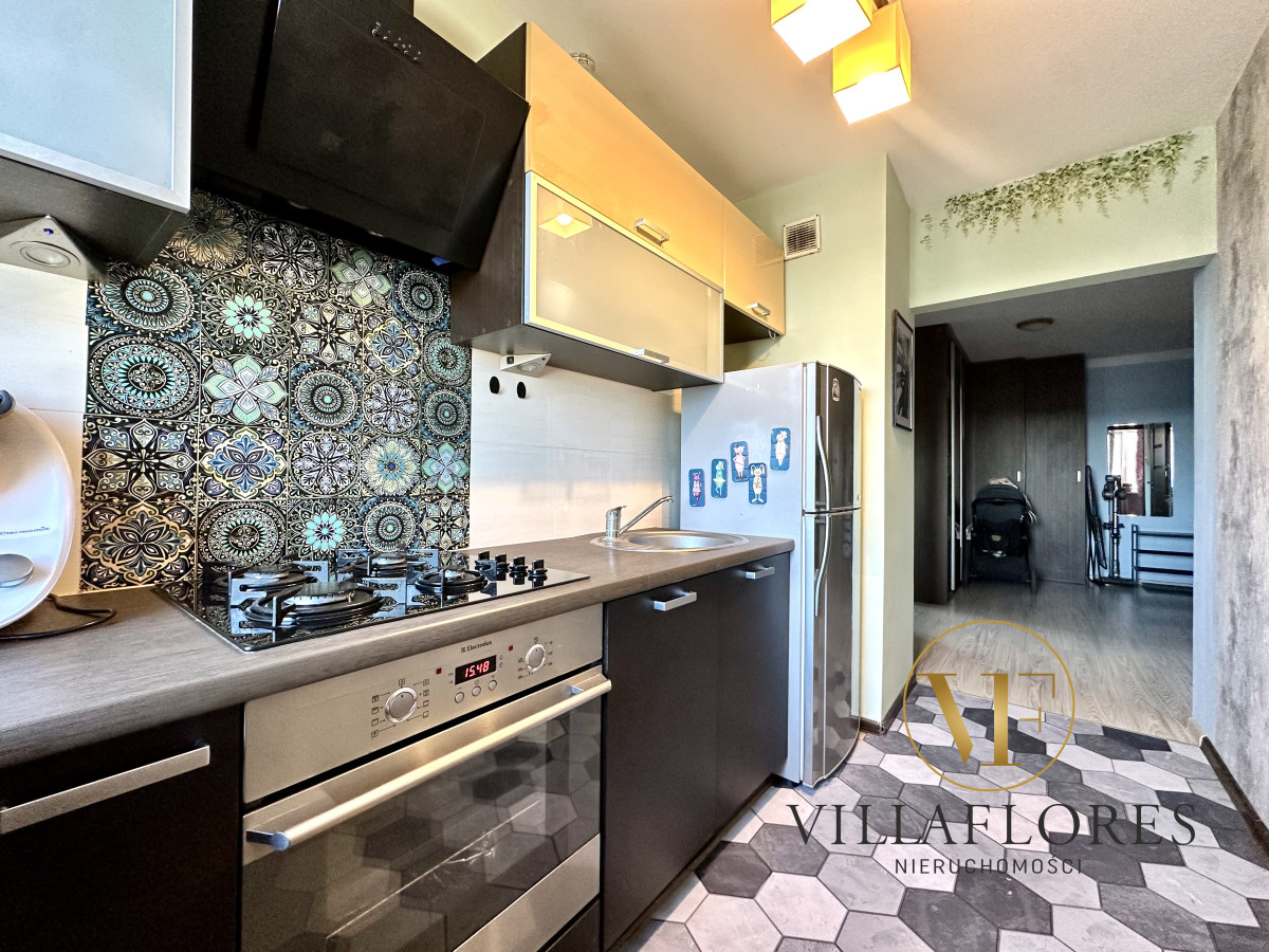 Mieszkanie na sprzedaż