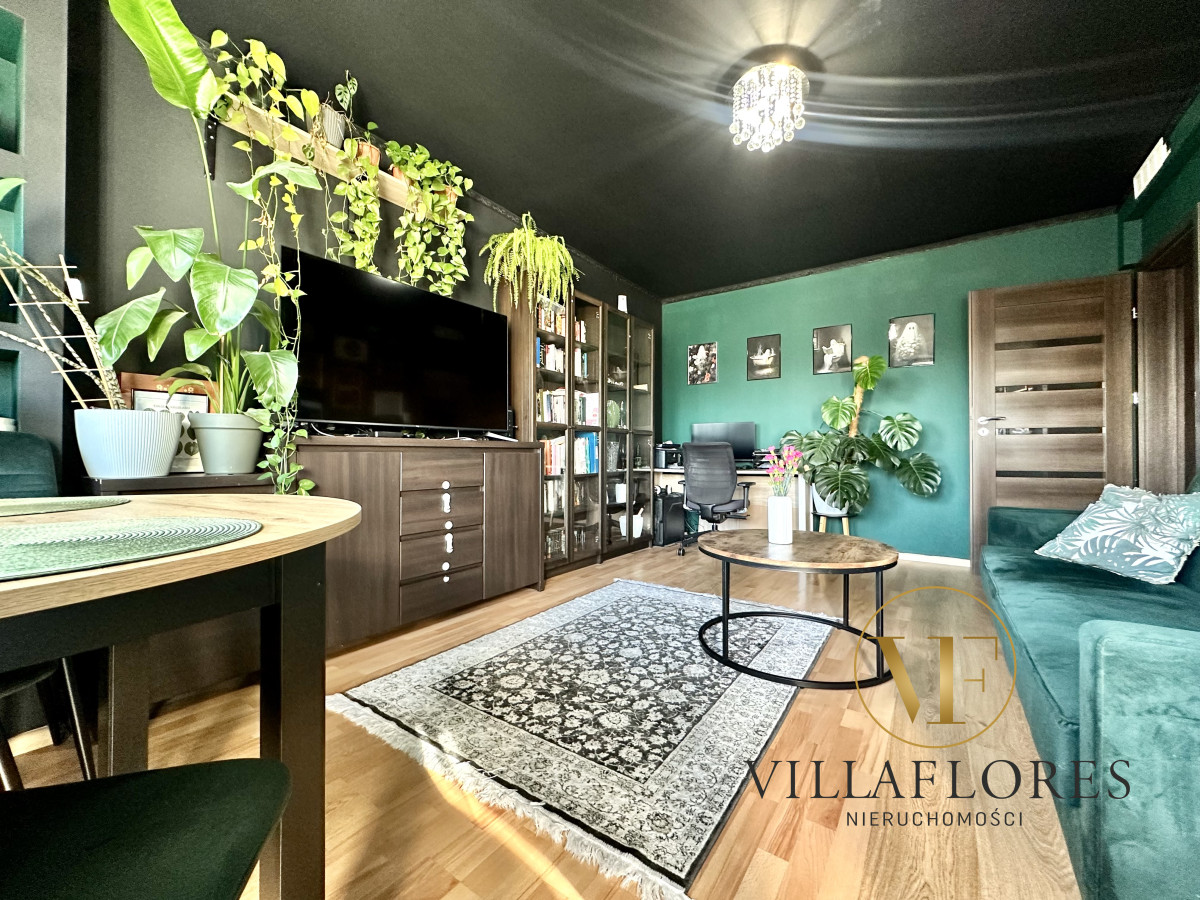 Mieszkanie na sprzedaż