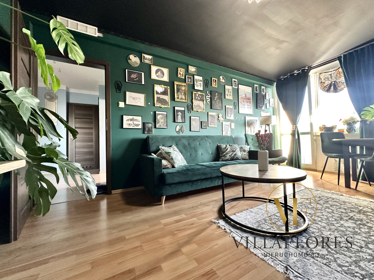 Mieszkanie na sprzedaż