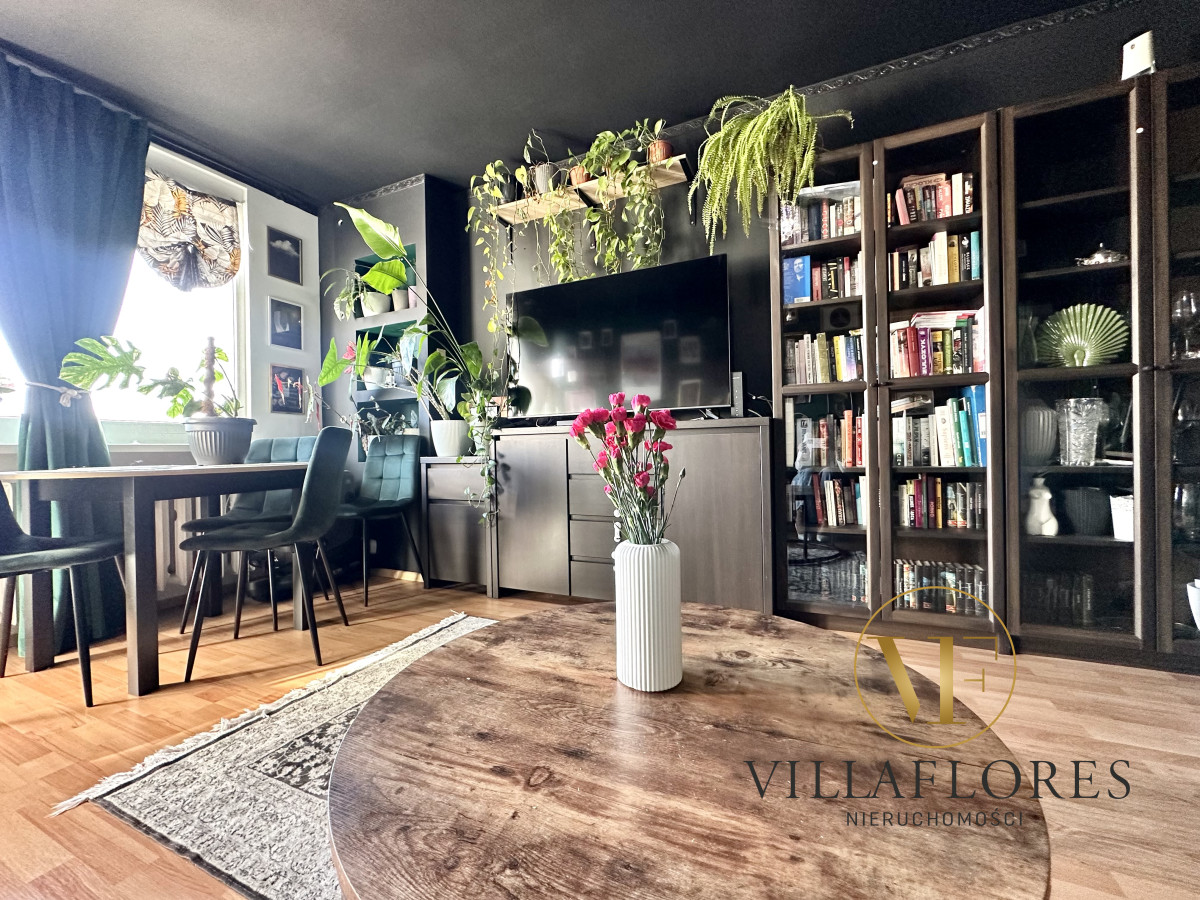 Mieszkanie na sprzedaż