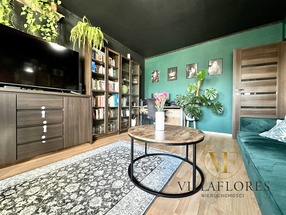 Mieszkanie na sprzedaż