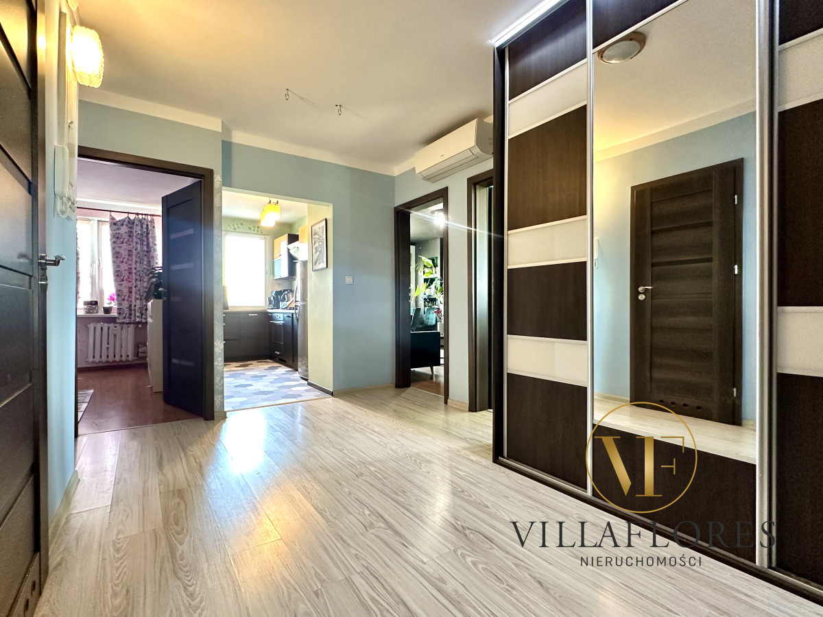 Mieszkanie na sprzedaż