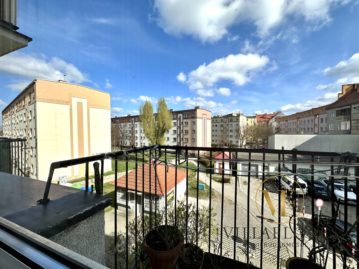 Mieszkanie na sprzedaż