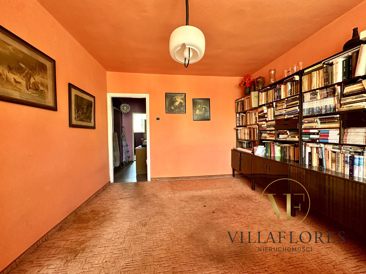 Mieszkanie na sprzedaż