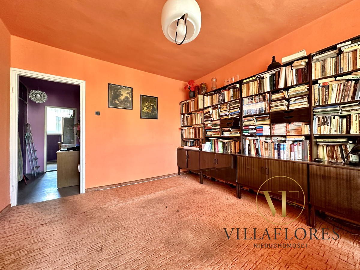 Mieszkanie na sprzedaż