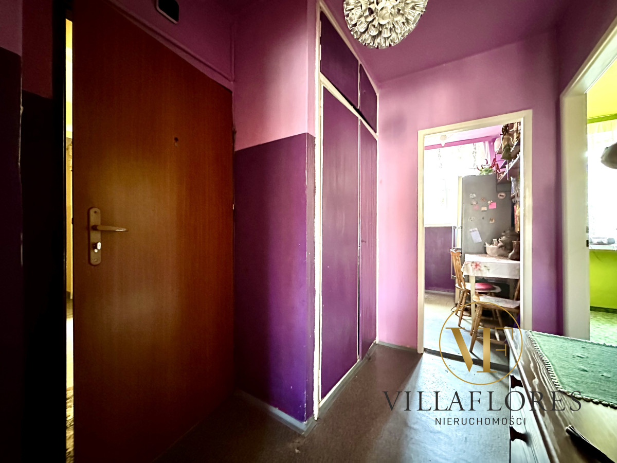 Mieszkanie na sprzedaż