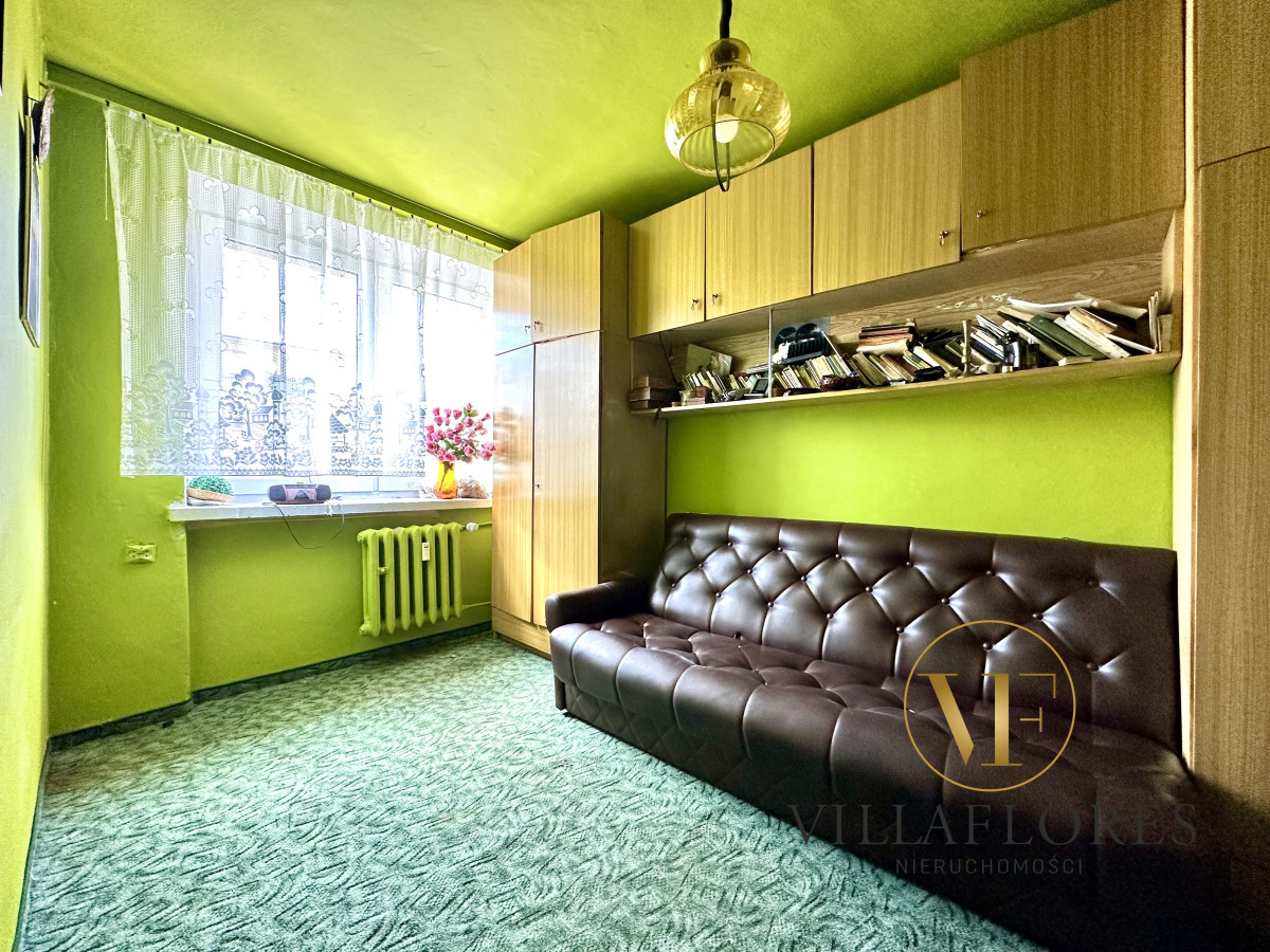 Mieszkanie na sprzedaż