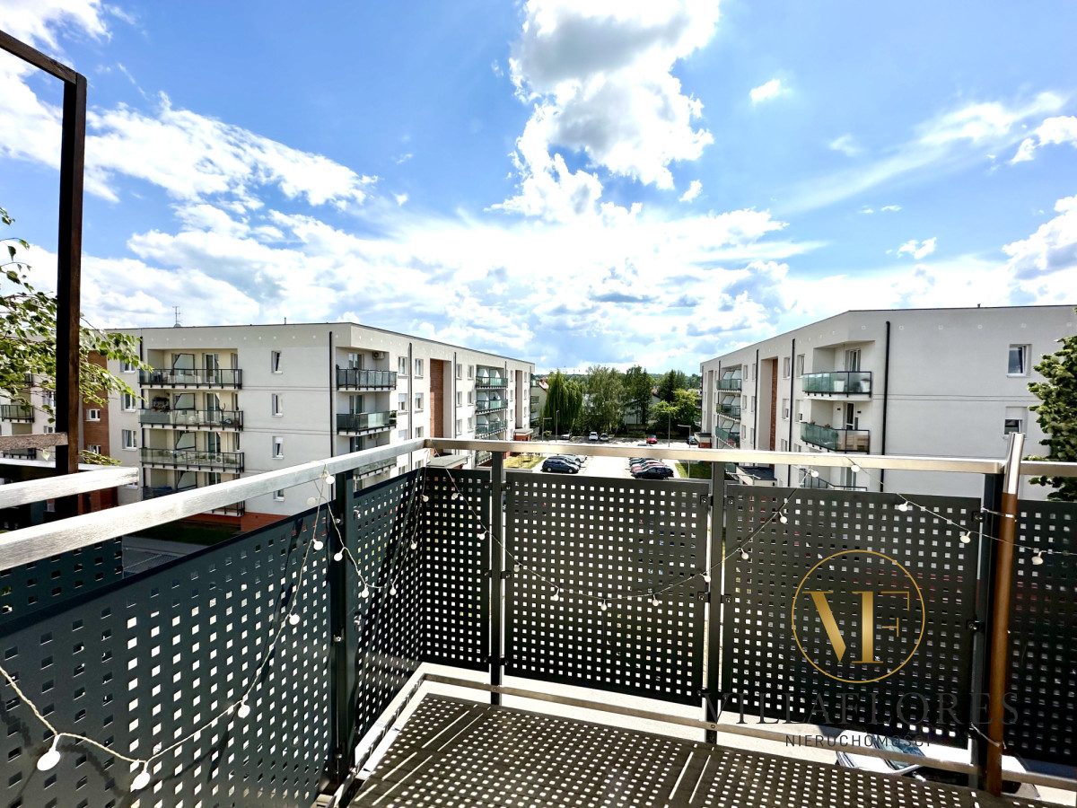 Mieszkanie na wynajem