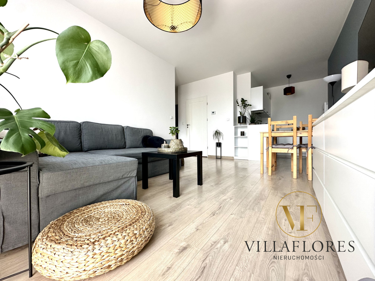 Mieszkanie na wynajem