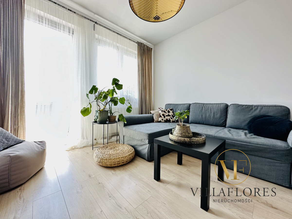 Mieszkanie na wynajem