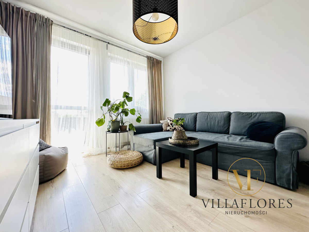 Mieszkanie na wynajem