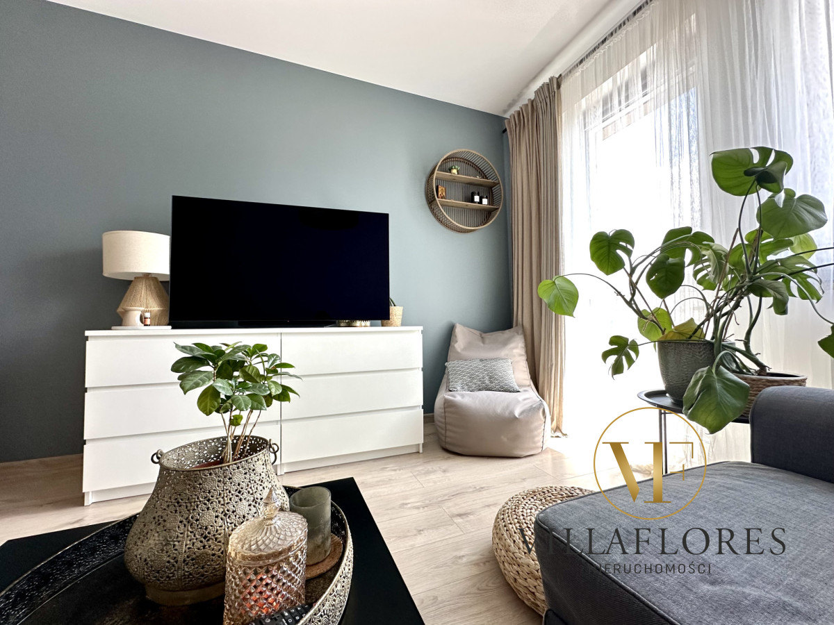 Mieszkanie na wynajem