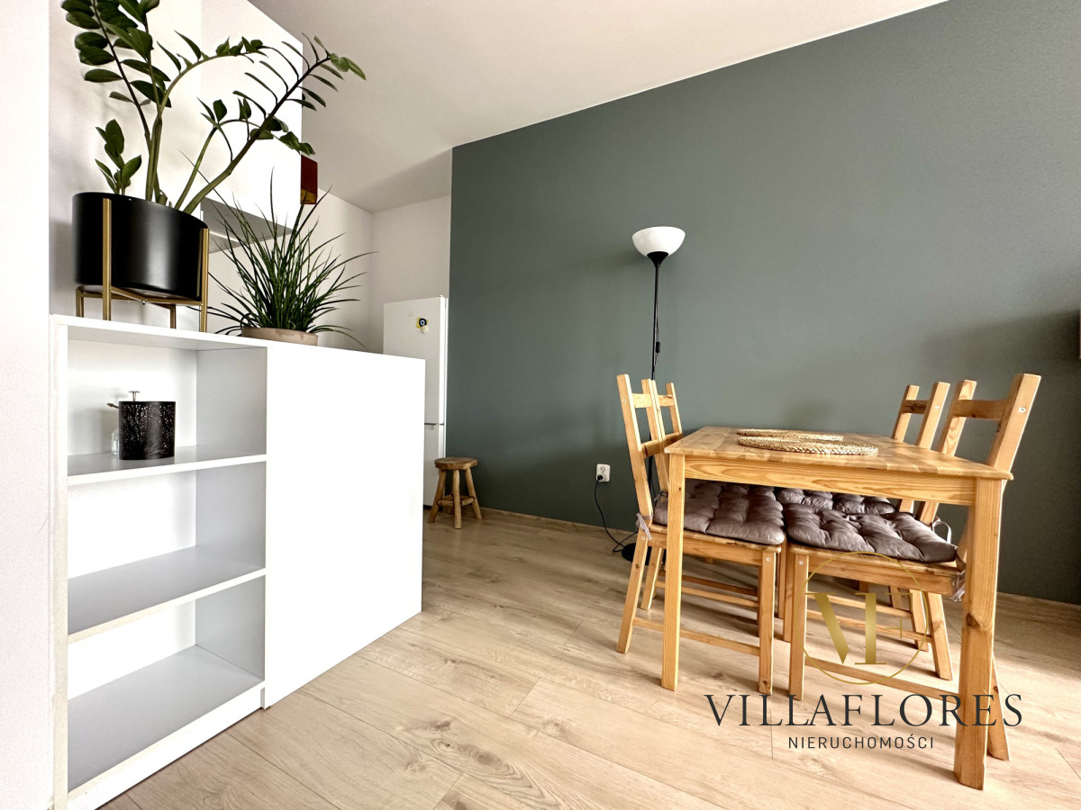 Mieszkanie na wynajem