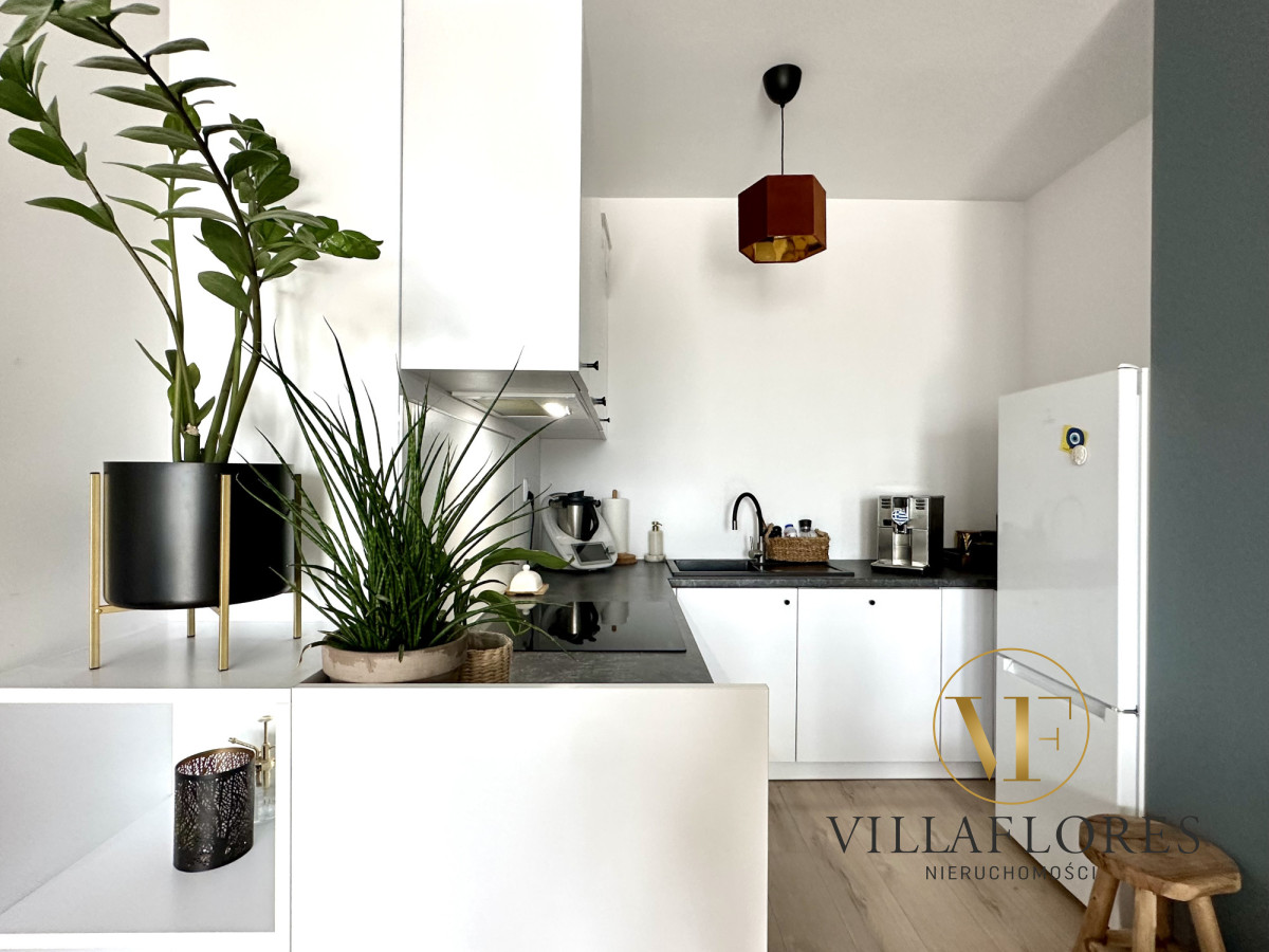 Mieszkanie na wynajem