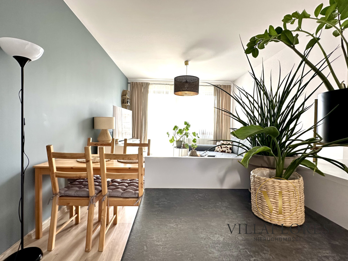 Mieszkanie na wynajem