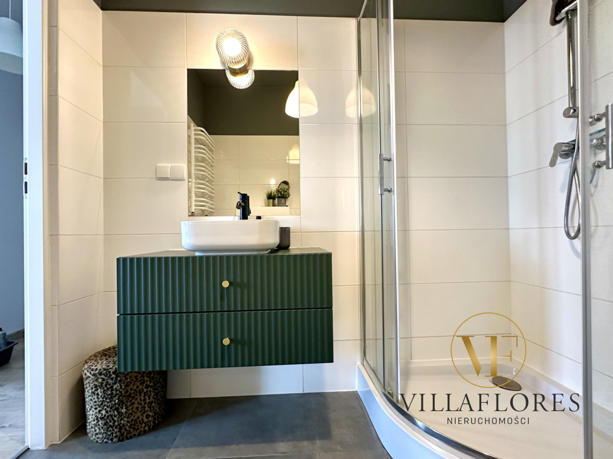 Mieszkanie na wynajem