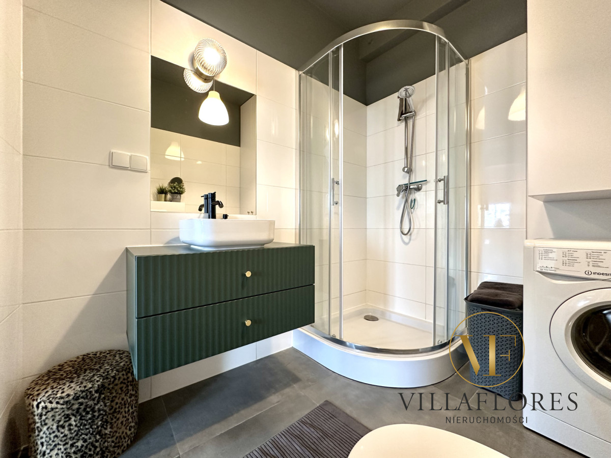 Mieszkanie na wynajem