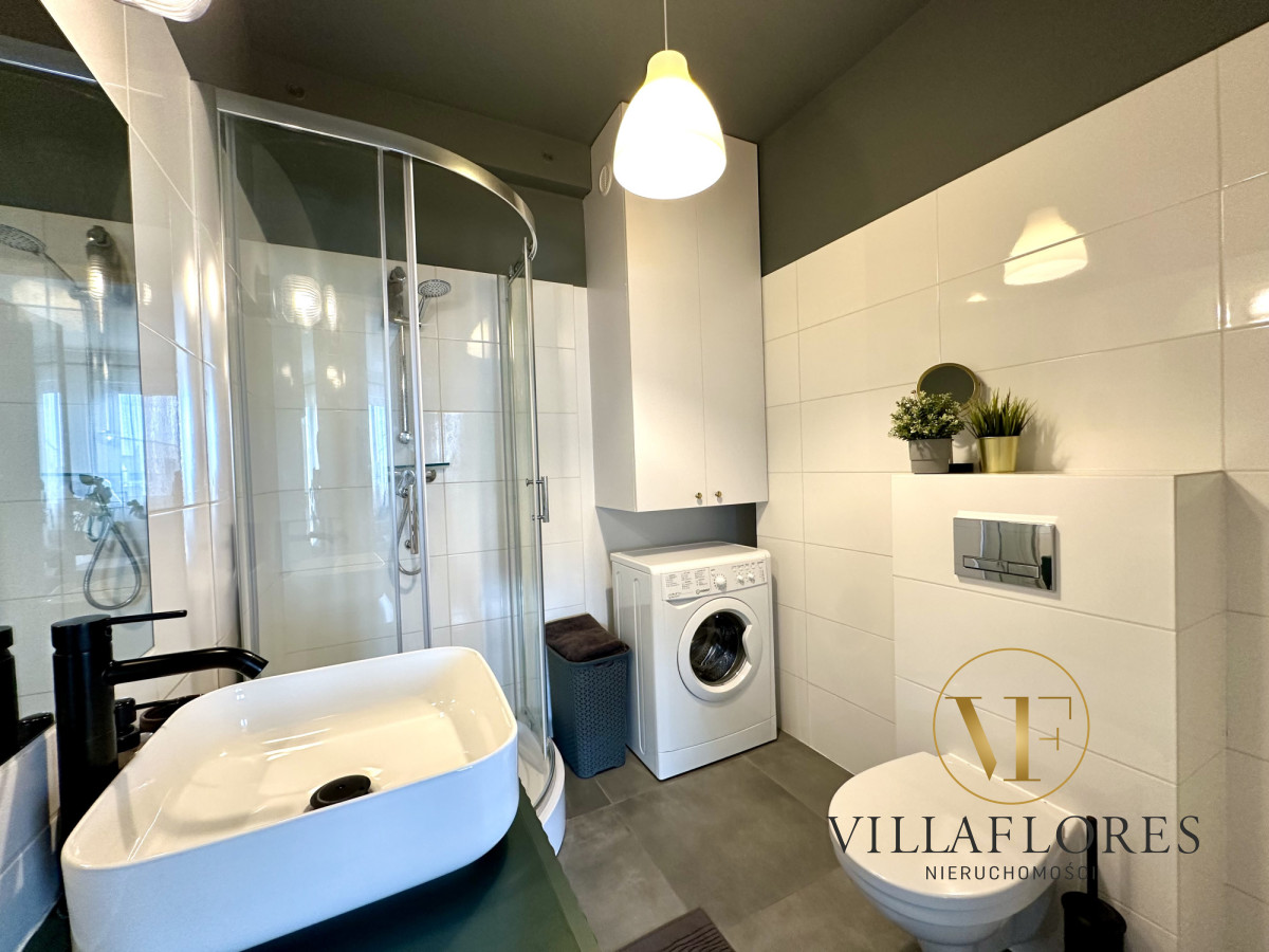 Mieszkanie na wynajem