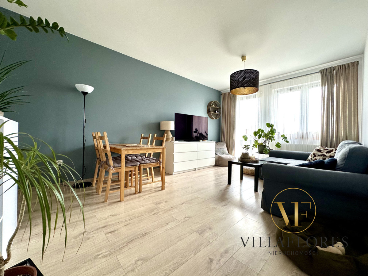 Mieszkanie na wynajem