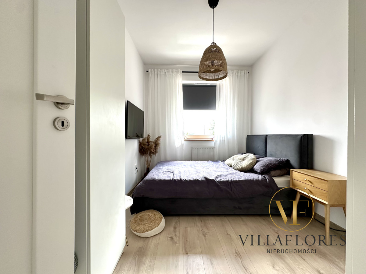 Mieszkanie na wynajem