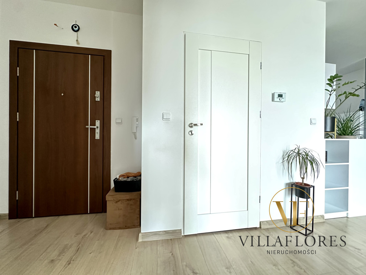 Mieszkanie na wynajem