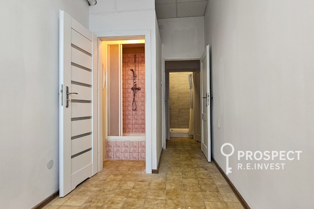 3xLokal usługowy po 65m2 udziały w KW, Częstochowa