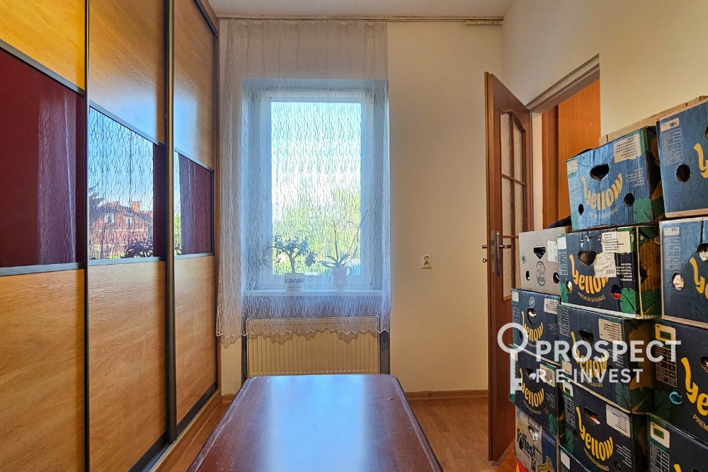 Mieszkanie, 2 pokoje, Zabrze + Ogródek i garaż!