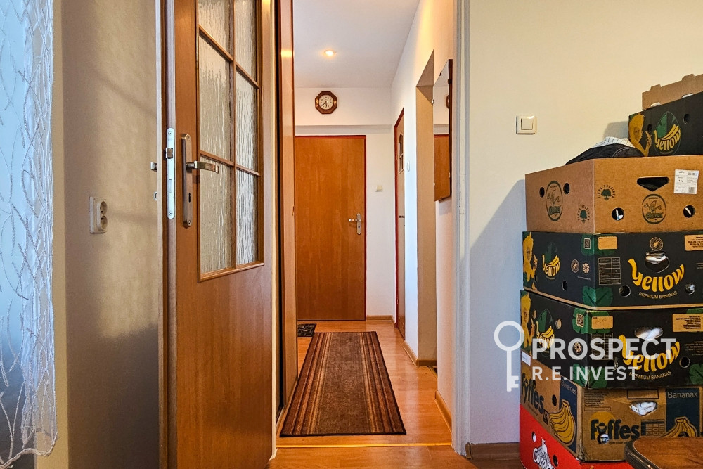 Mieszkanie, 2 pokoje, Zabrze + Ogródek i garaż!