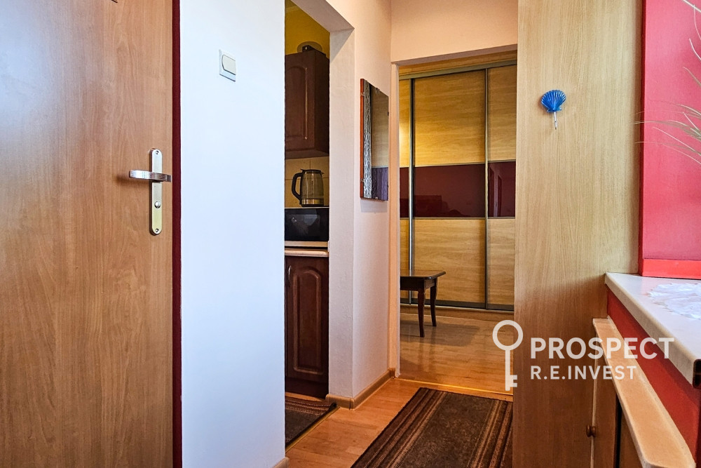 Mieszkanie, 2 pokoje, Zabrze + Ogródek i garaż!