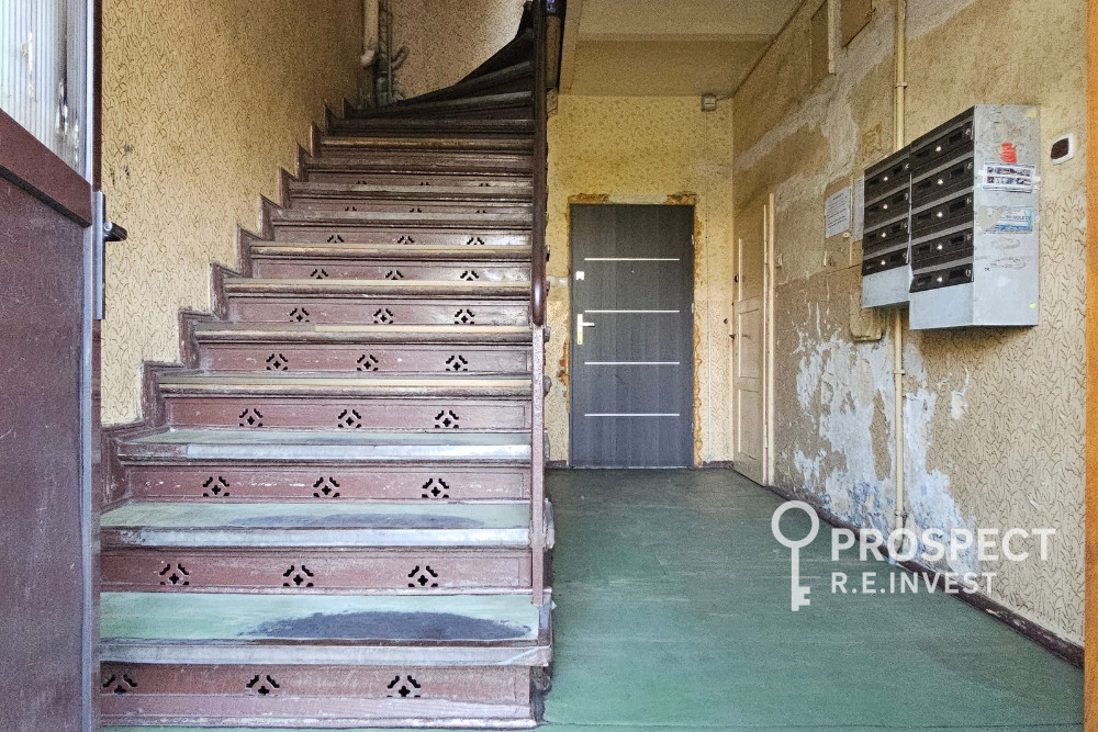 Mieszkanie, 2 pokoje, Zabrze + Ogródek i garaż!