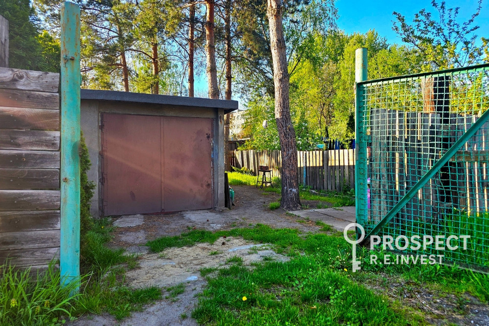 Mieszkanie, 2 pokoje, Zabrze + Ogródek i garaż!