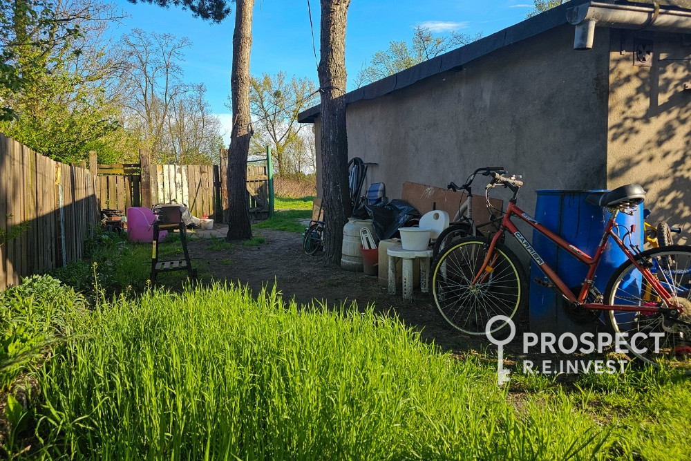 Mieszkanie, 2 pokoje, Zabrze + Ogródek i garaż!