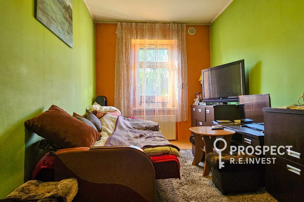 Mieszkanie, 2 pokoje, Zabrze + Ogródek i garaż!