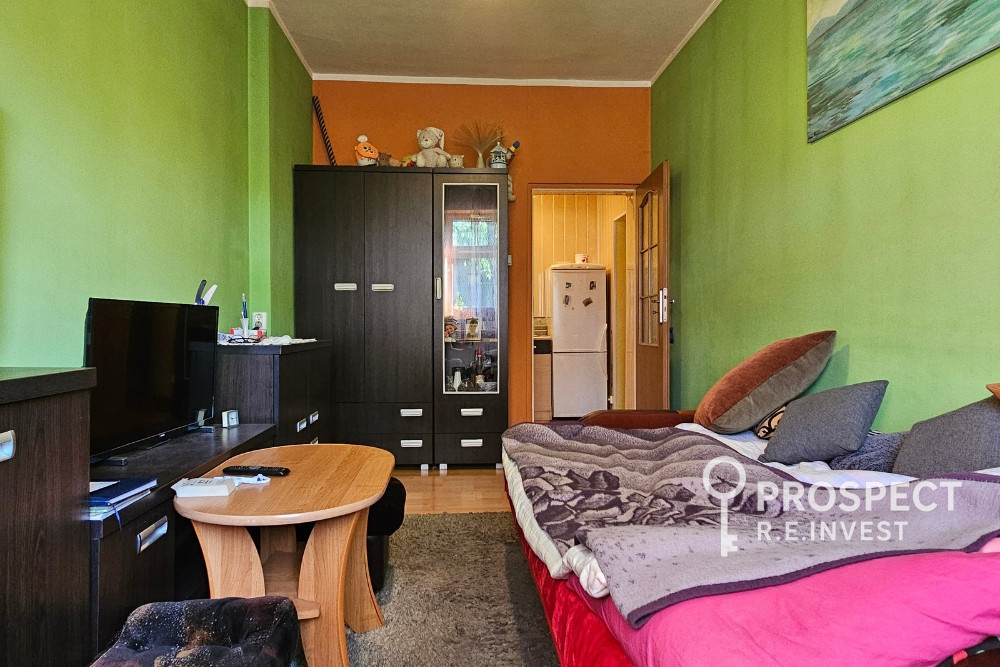 Mieszkanie, 2 pokoje, Zabrze + Ogródek i garaż!