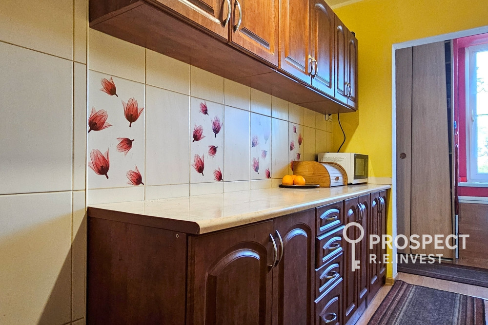 Mieszkanie, 2 pokoje, Zabrze + Ogródek i garaż!