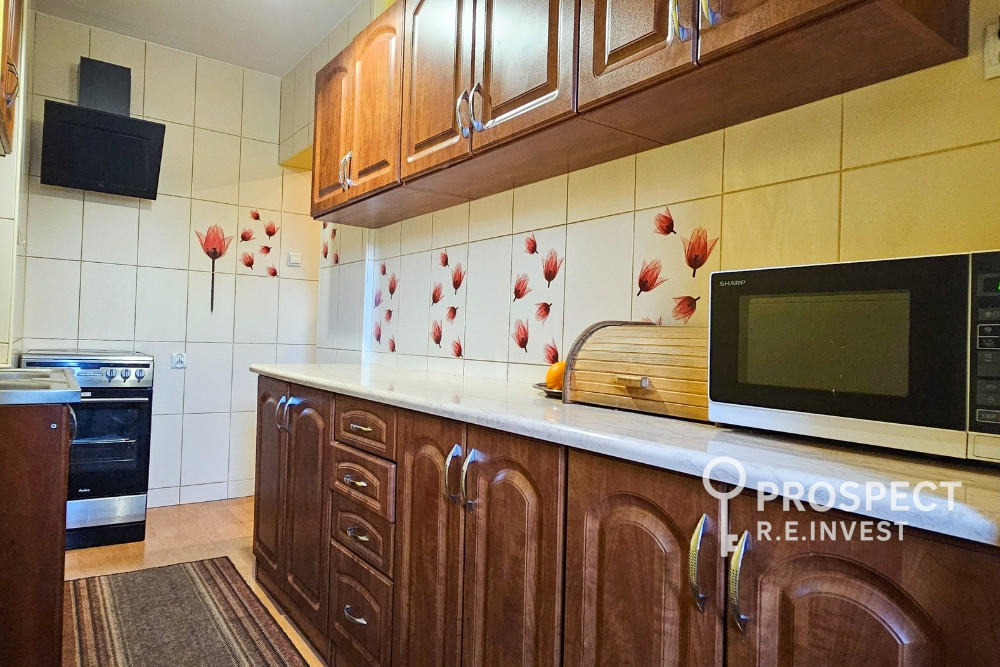 Mieszkanie, 2 pokoje, Zabrze + Ogródek i garaż!