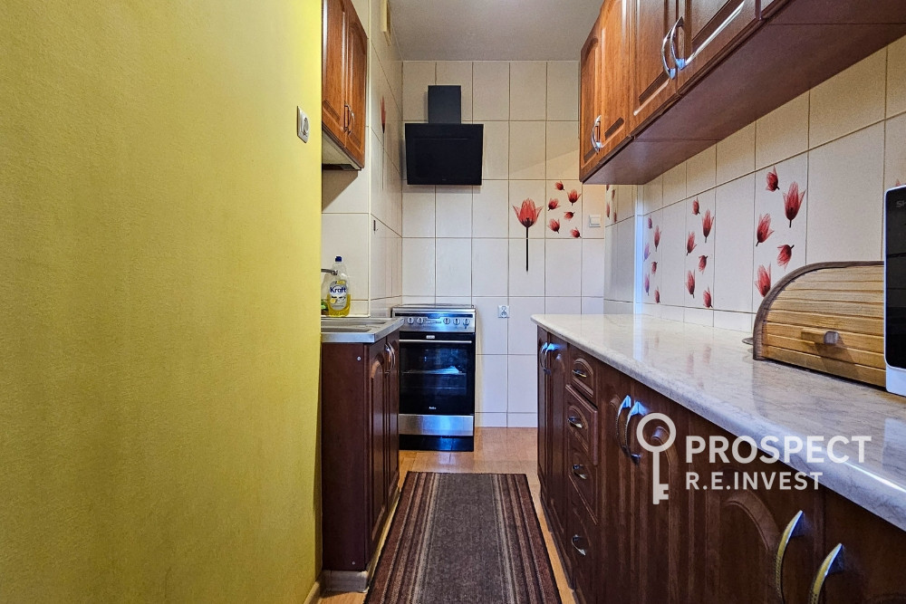 Mieszkanie, 2 pokoje, Zabrze + Ogródek i garaż!