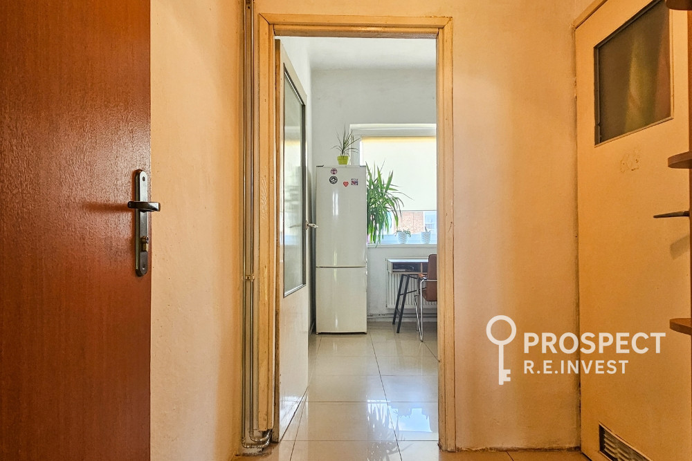 BRAK prowizji! Duża Kawalerka  w zielonej okolicy!