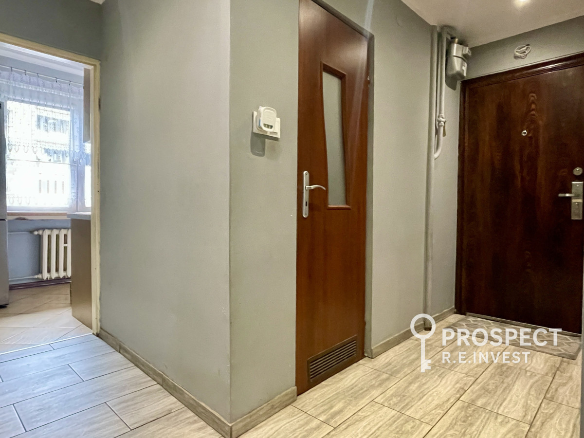 Mieszkanie 2 pokoje, Katowice Osiedle Przedwiośnie