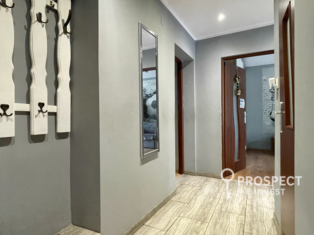 Mieszkanie 2 pokoje, Katowice Osiedle Przedwiośnie