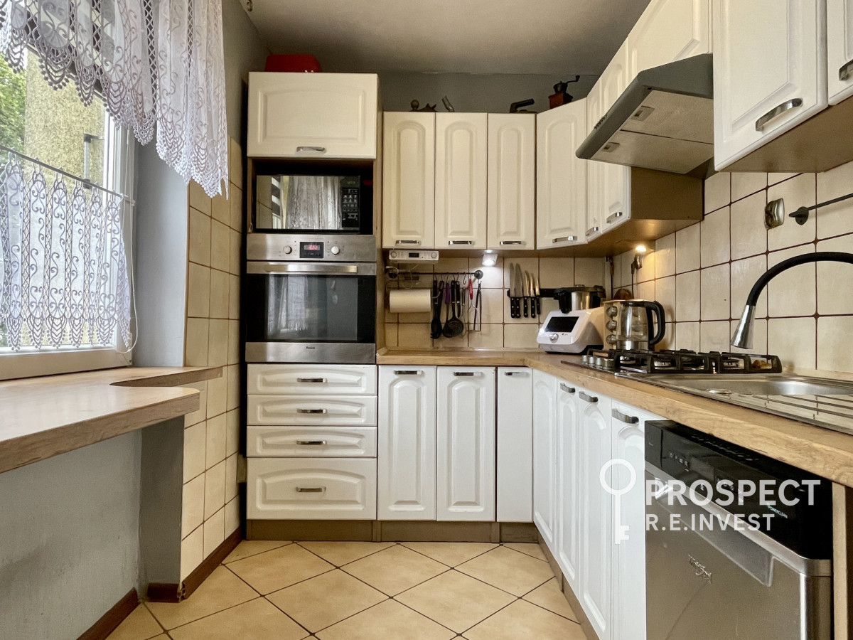 Mieszkanie 2 pokoje, Katowice Osiedle Przedwiośnie