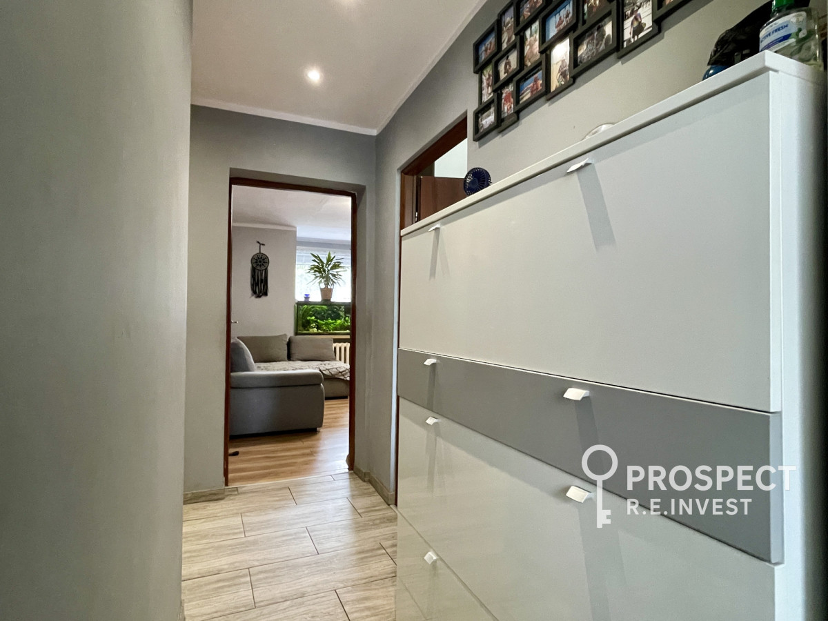 Mieszkanie 2 pokoje, Katowice Osiedle Przedwiośnie