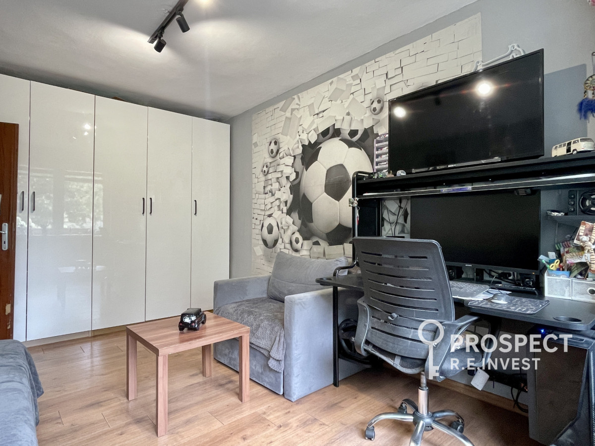 Mieszkanie 2 pokoje, Katowice Osiedle Przedwiośnie