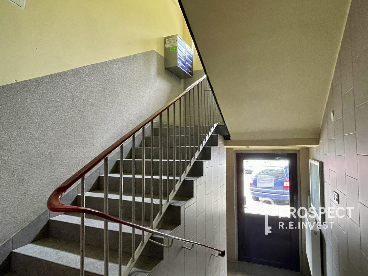 Mieszkanie 2 pokoje, Katowice Osiedle Przedwiośnie