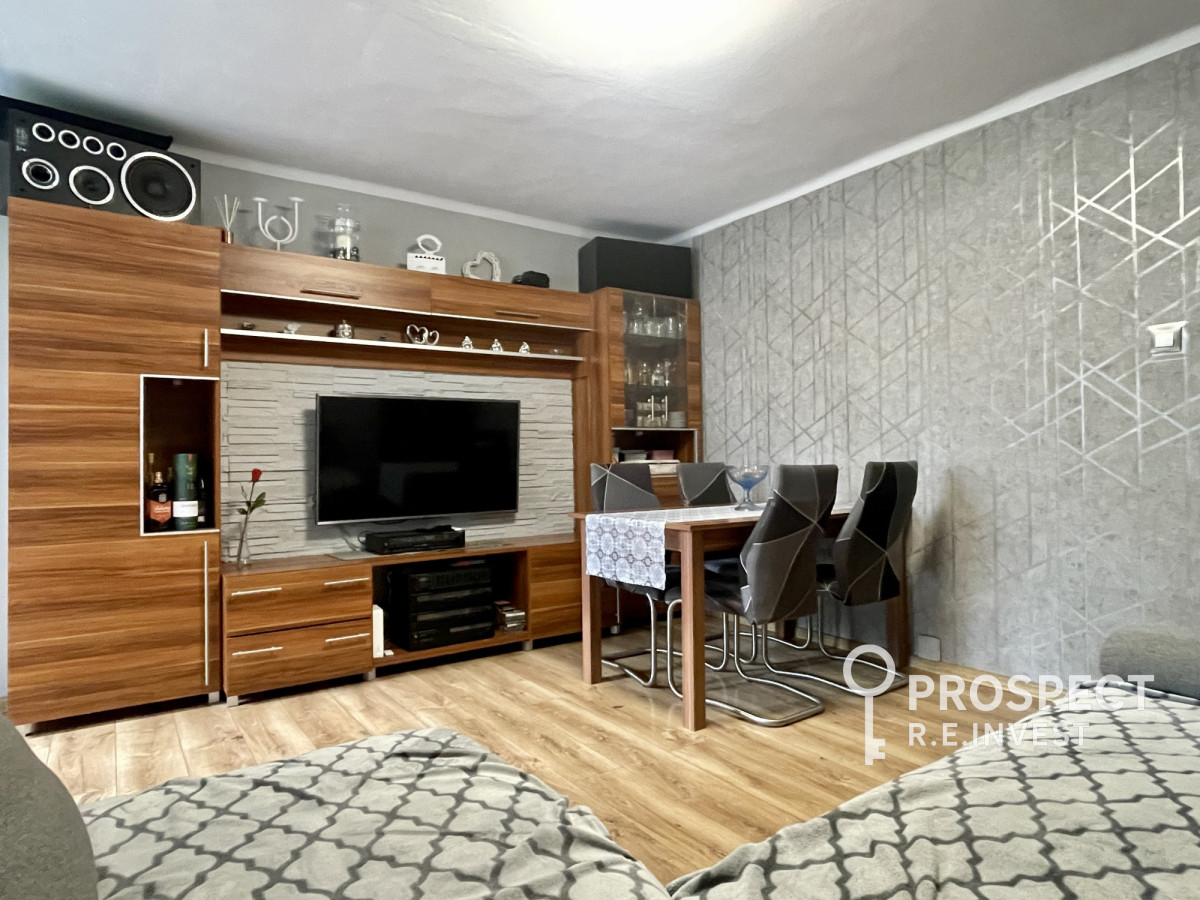 Mieszkanie 2 pokoje, Katowice Osiedle Przedwiośnie