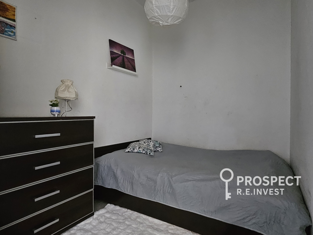 3 pokoje, mieszkanie Będzin Grodziec, 49 m²