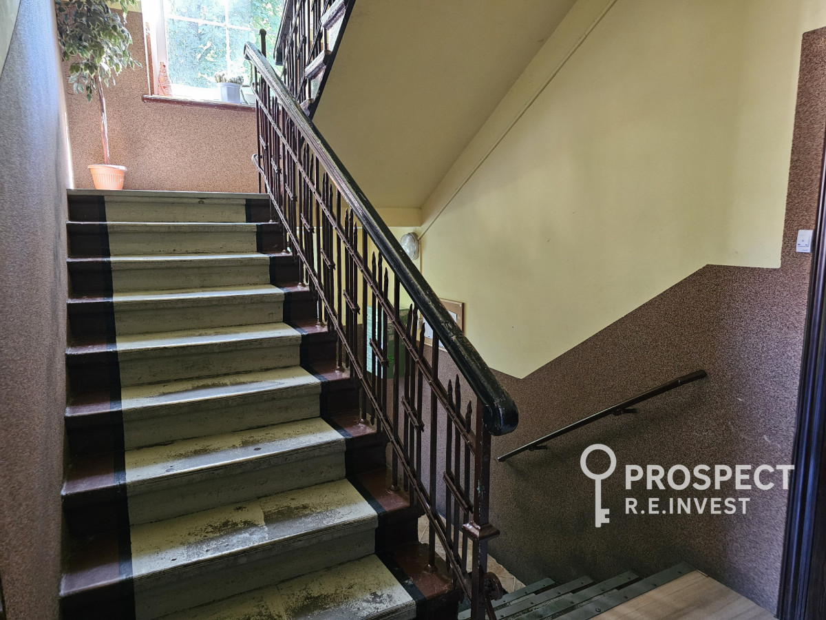 3 pokoje, mieszkanie Będzin Grodziec, 49 m²